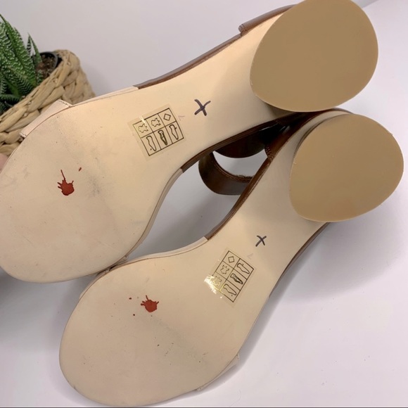 Jeffrey Campbell Purdy Heels - Picture 5 of 7